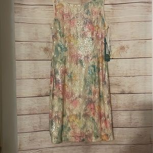 NWT Studio One Special Occasion Dress